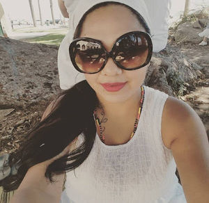 Meet your Posher, Doris r